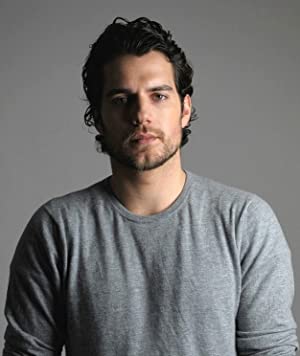 Official profile picture of Henry Cavill