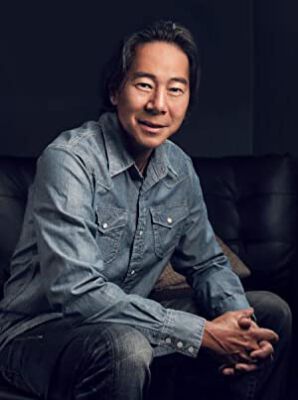 Official profile picture of Henry Cho