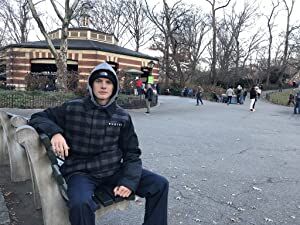 Official profile picture of Henry Hallowell