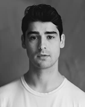 Official profile picture of Henry Leroy-Salta
