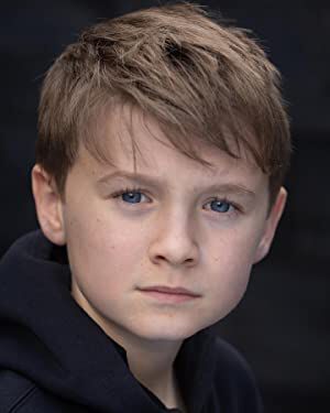 Official profile picture of Henry Meredith