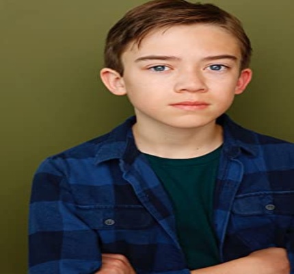 Official profile picture of Henry Rhoades