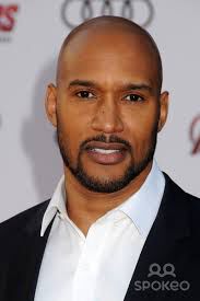 Official profile picture of Henry Simmons