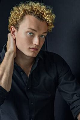 Official profile picture of Henry Thrasher