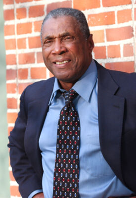 Official profile picture of Herbert Jefferson Jr.