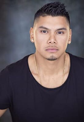 Official profile picture of Herbert Morales