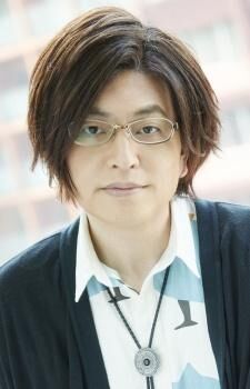 Official profile picture of Hikaru Midorikawa