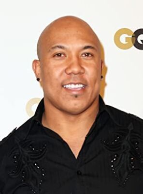 Official profile picture of Hines Ward