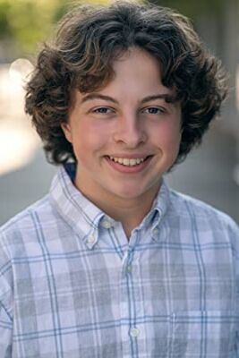 Official profile picture of Holden Goyette