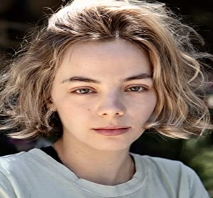 Official profile picture of Holland Bailey