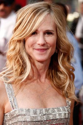 Official profile picture of Holly Hunter