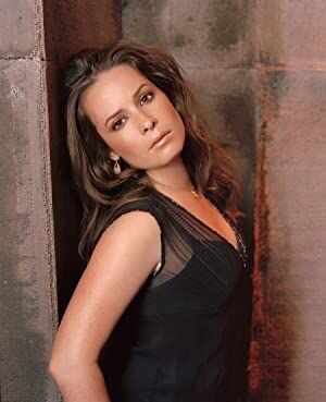 Official profile picture of Holly Marie Combs