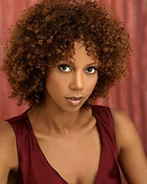 Official profile picture of Holly Robinson Peete