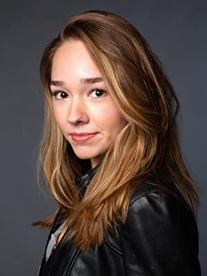 Official profile picture of Holly Taylor Movies