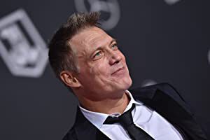 Official profile picture of Holt McCallany