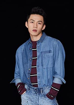 Official profile picture of Hong-Chi Lee