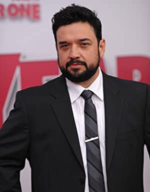Official profile picture of Horatio Sanz Movies