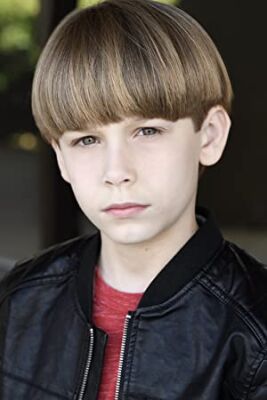 Official profile picture of Hudson Meek