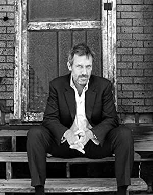 Official profile picture of Hugh Laurie