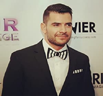 Official profile picture of Hugo Medina