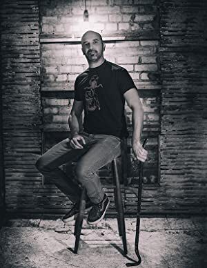 Official profile picture of Hugues Barbier