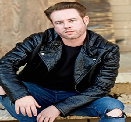 Official profile picture of Hunter Thore
