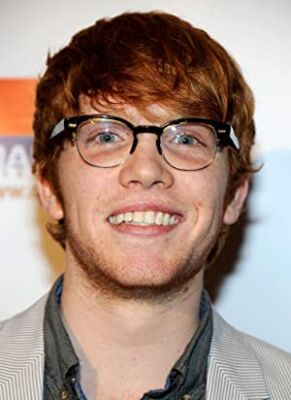 Official profile picture of Iain Belcher