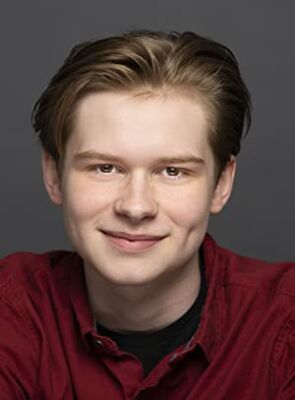 Official profile picture of Ian Kubly
