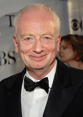 Official profile picture of Ian McDiarmid