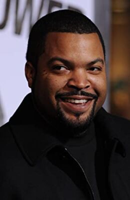Official profile picture of Ice Cube