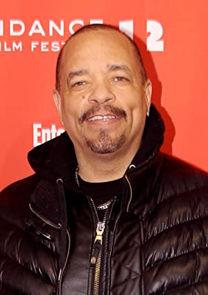 Official profile picture of Ice-T