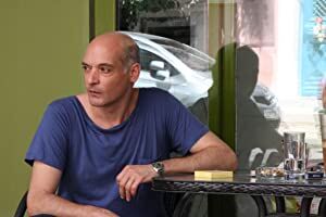 Official profile picture of Ieronymos Kaletsanos