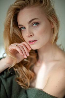 Official profile picture of Ieva Florence