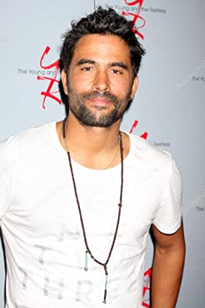 Official profile picture of Ignacio Serricchio