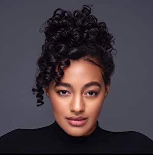 Official profile picture of Imani Nia Robinson