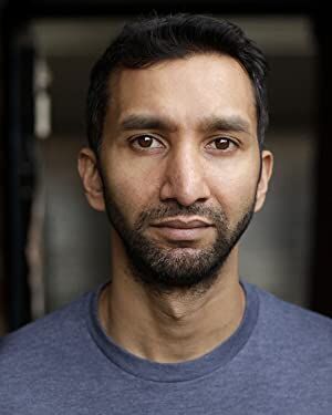 Official profile picture of Imran Yusuf