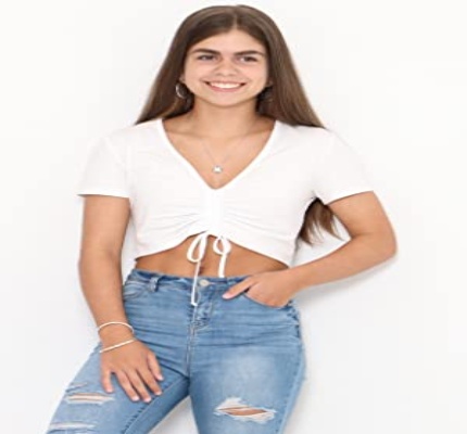 Official profile picture of Indiana Ierano