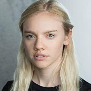 Official profile picture of Áine Rose Daly Movies