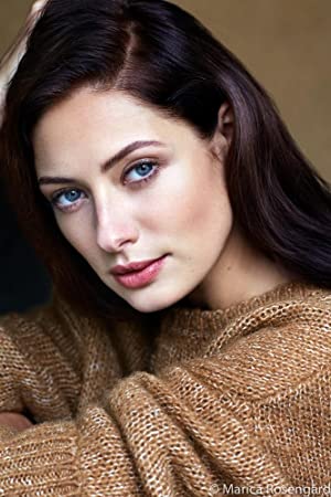 Official profile picture of Ingrid Margus
