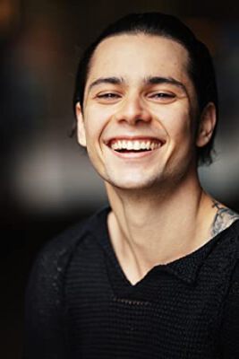 Official profile picture of Ioan Karamfilov