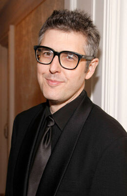 Official profile picture of Ira Glass