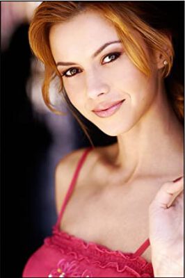 Official profile picture of Irena Violette