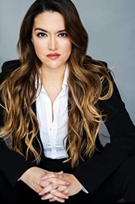 Official profile picture of Iris Romero