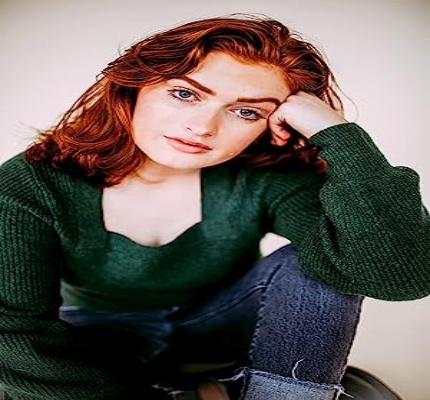 Official profile picture of Isa Luzarraga