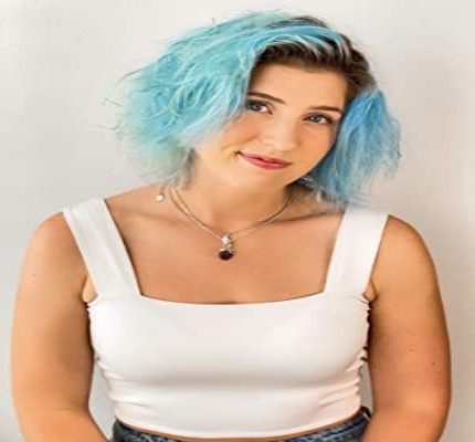 Official profile picture of Isabel Jones