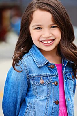 Official profile picture of Isabel Joy Wolk