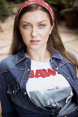 Official profile picture of Isabella Blake-Thomas