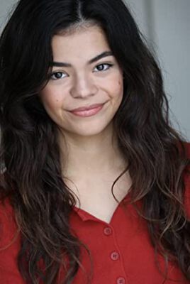 Official profile picture of Isabella Feliciana
