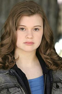 Official profile picture of Isabella Fowler
