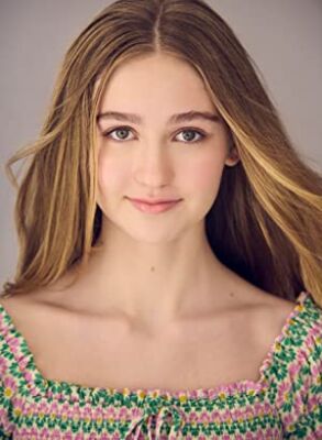Official profile picture of Isabelle Ballard